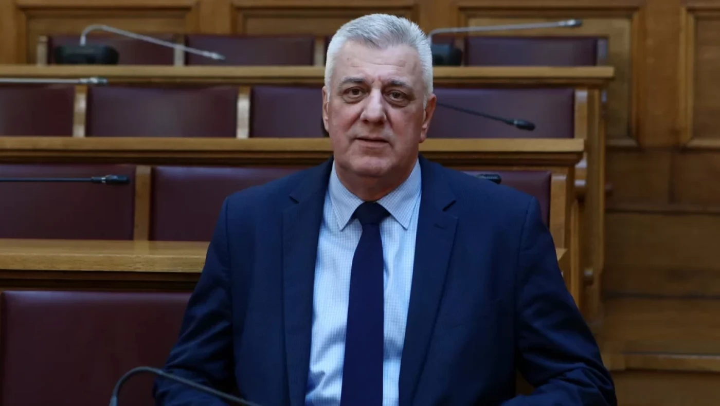 Μυλωνάκης για Ελληνική Λύση: «Μου την είχαν φυλαγμένη- Έλεγαν βλακείες περί αποστασιών»