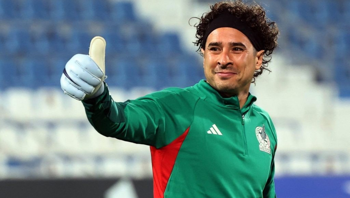 Οι Μεξικανοί «στέλνουν» τον 37χρονο Οτσόα στην ΑΕΚ