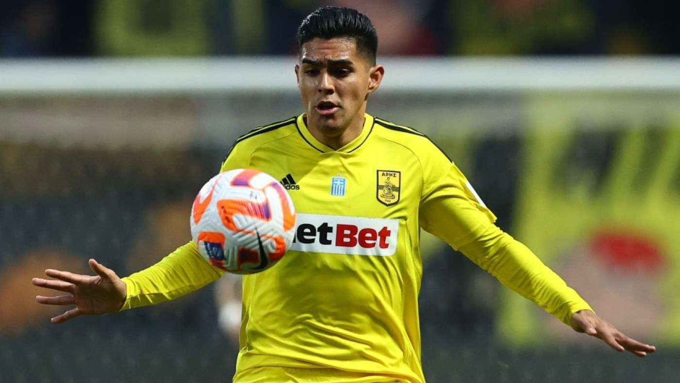 «Καίγονται» στη Ρέιντζερς για τον Πάλμα- «Θέλουν να το τελειώσουν σύντομα»