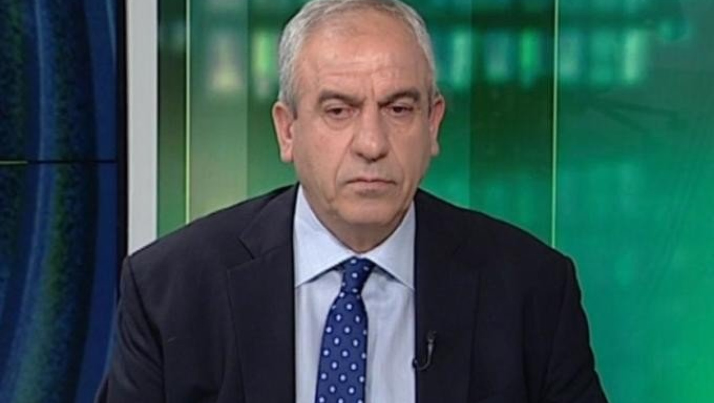 Βαρούχας: «Λάθος η απόφαση για το πέναλτι υπέρ της ΑΕΚ»