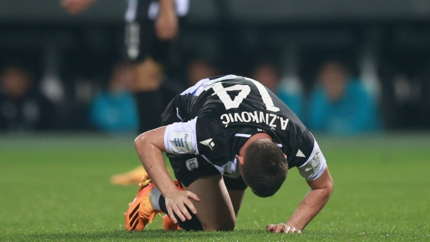 ΠΑΟΚ: Από υπερ - όπλο έγινε... αχίλλειος πτέρνα