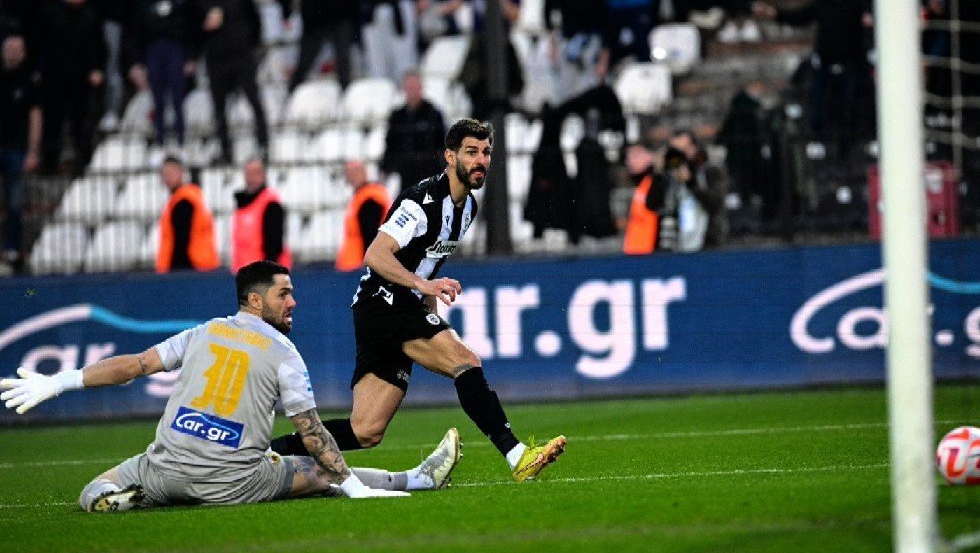 Λουτσέσκου: «Ο Ολιβέιρα δεν θα είναι διαθέσιμος για τον τελικό»