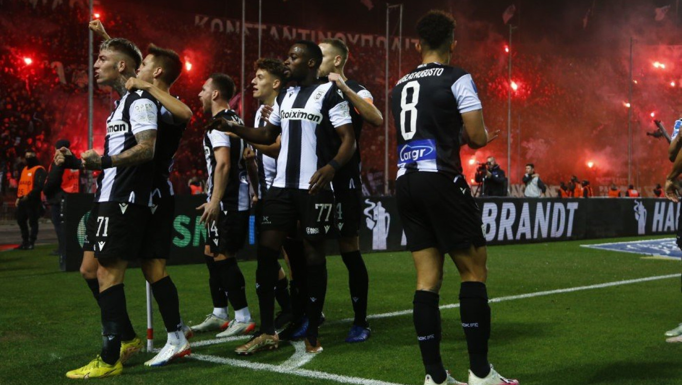 Η τελευταία ευκαιρία στη μάχη για τη δυάδα