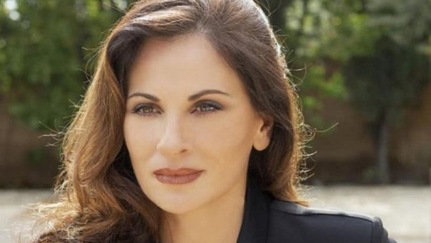 Θεοφανία Παπαθωμά: Απειλεί με μηνύσεις μετά την ανάρτησή της για την υπόθεση Γεωργούλη