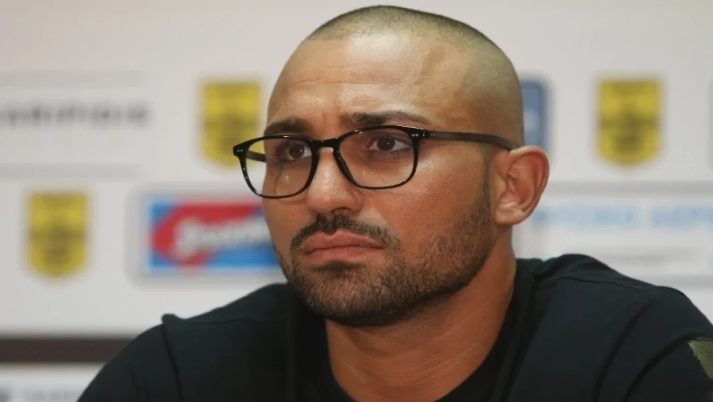 ΑΕΚ: «Αβάσιμο και αναληθές ότι επίκειται πρόσληψη Τζιμπούρ ως αθλητικού διευθυντή»