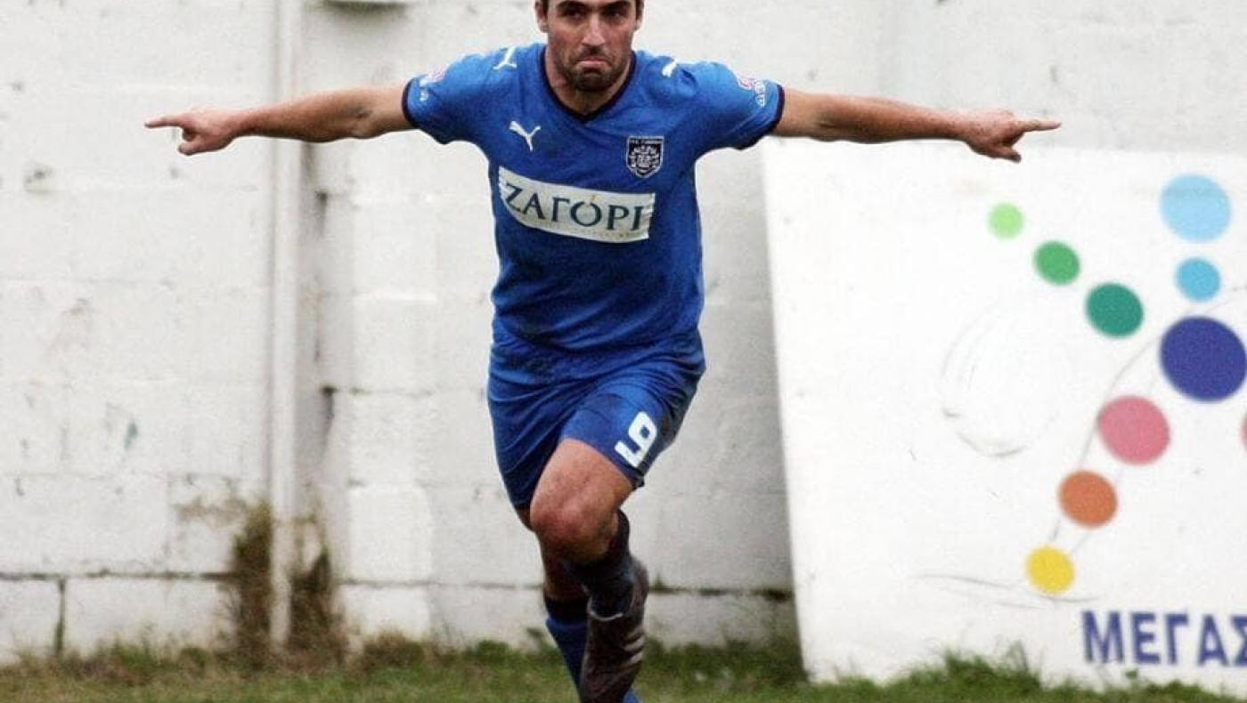 Σαϊτιώτης: «Θα μπει φοβισμένη η Μάλμε-Είναι στα μέτρα μας»