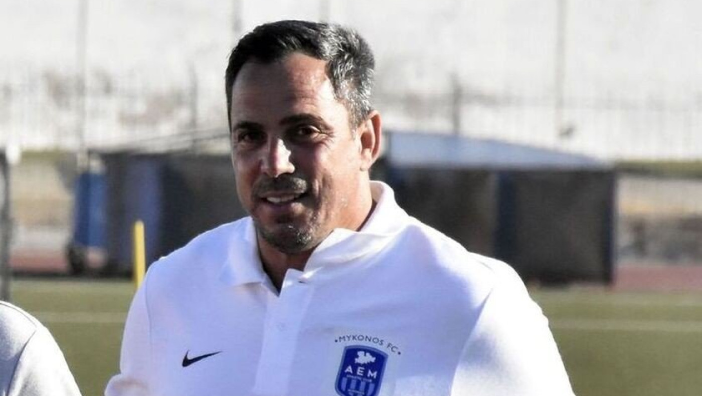 Σκέντζος: «Η Πολιτεία μας γυρνάει την πλάτη, είναι καλύτερα πλέον ο πρώην ποδοσφαιριστής που πήγε να αυτοκτονήσει»