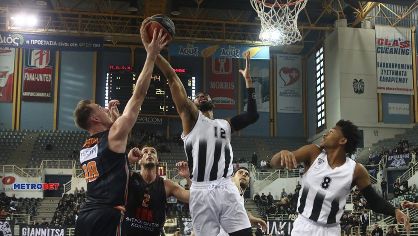 «The Specialist»: Τριήμερο γεμάτο δράση, προγνωστικά με ρίσκο