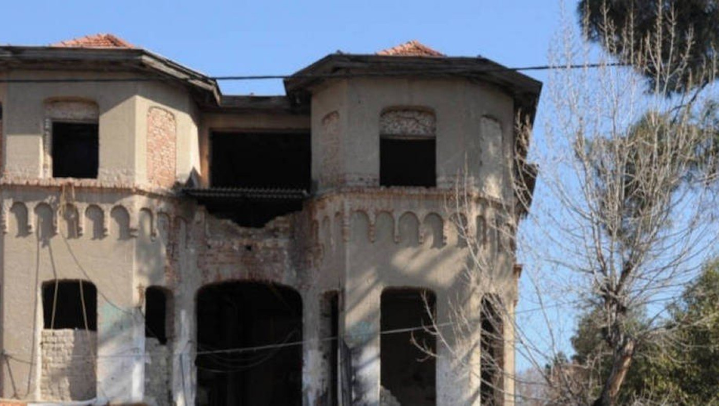 Αστικοί μύθοι: Τα «στοιχειωμένα» σπίτια στη Θεσσαλονίκη