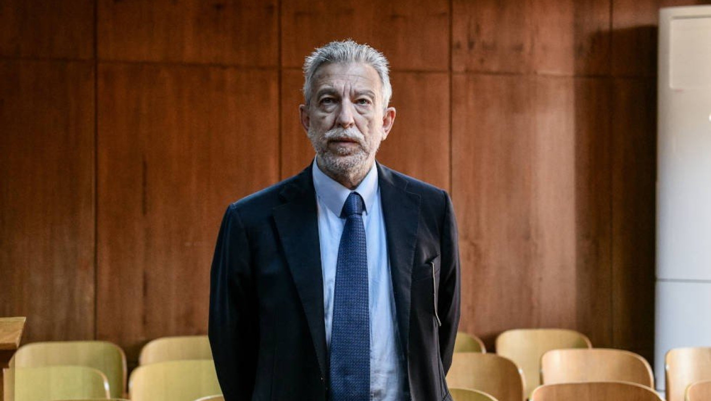 Κοντονής: «Αδυναμία του κράτους να εφαρμόσει τον νόμο - Δεν θέλουν να κακοκαρδίσουν τους ιδιοκτήτες»