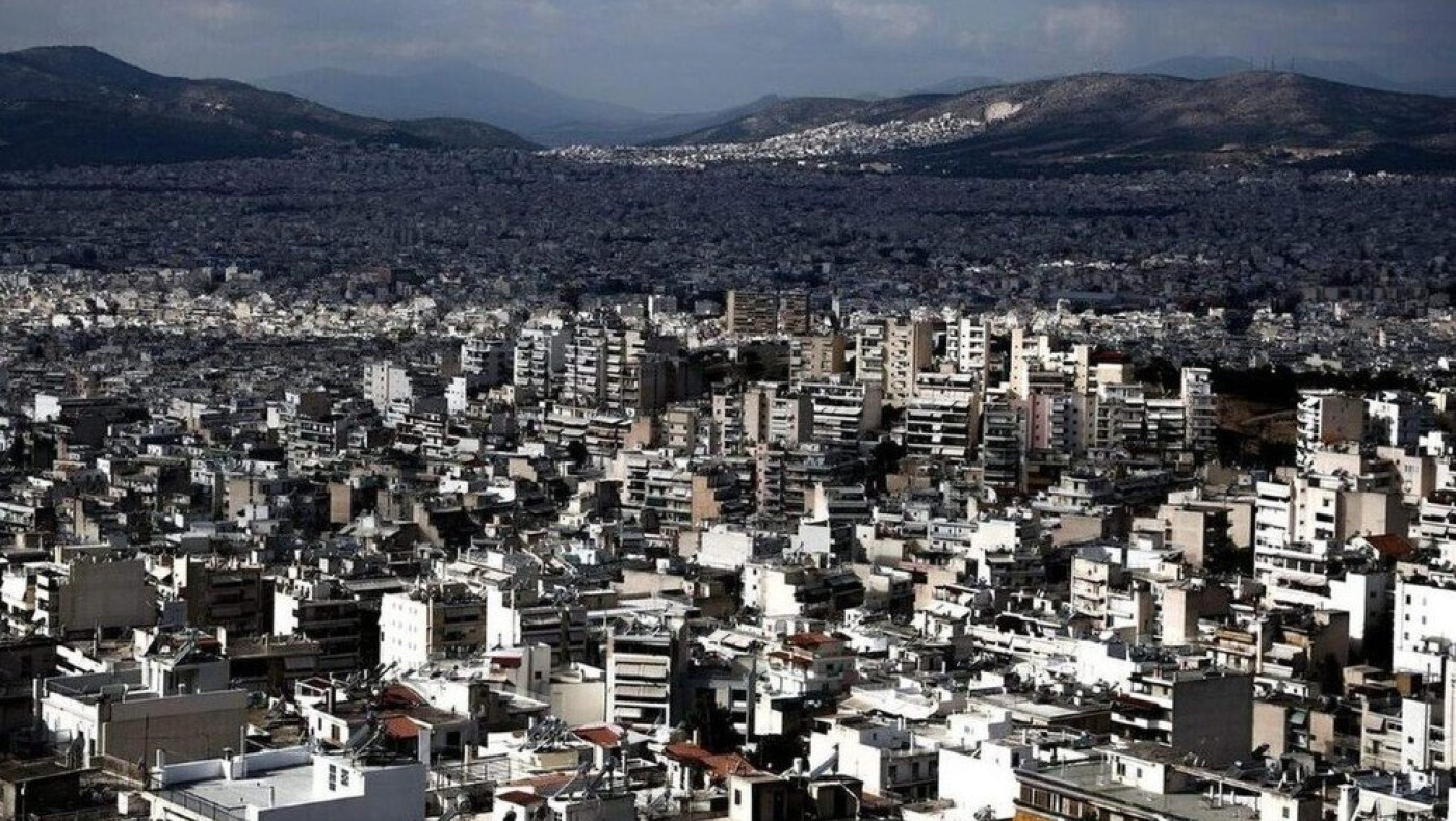 Eurostat: Η Ελλάδα... πρωταθλήτρια στο κόστος στέγασης