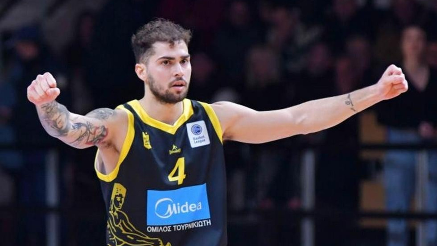 Άρης: Συμφώνησε προφορικά με Τολιόπουλο