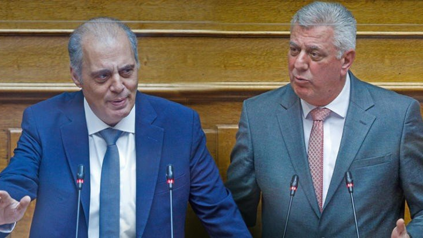 Νέες βαριές κατηγορίες για Βελόπουλο: «Του δίναμε κάθε μήνα 1500 ευρώ, τα 500 «μαύρα» σε φάκελο», λέει ο Μυλωνάκης