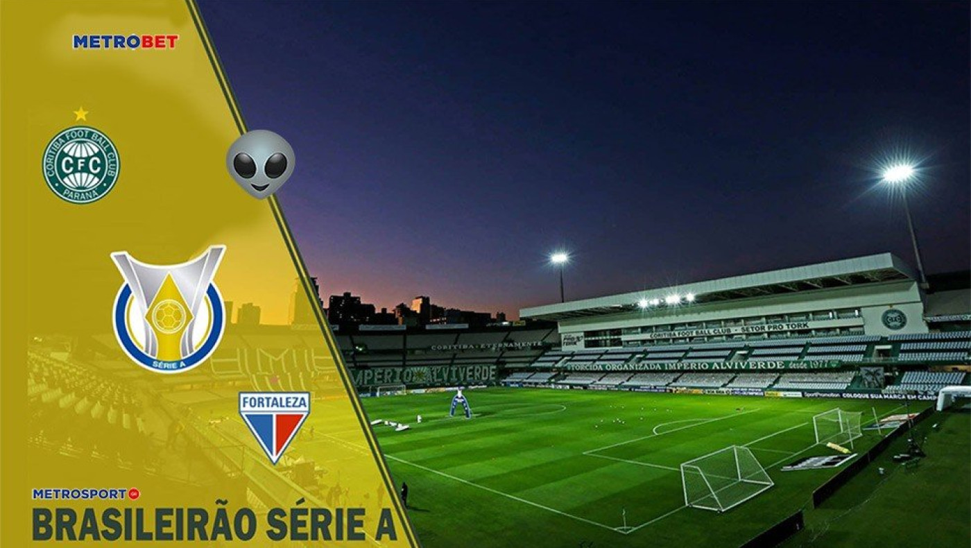 «X-Files» : I want to believe you, dear Coritiba…