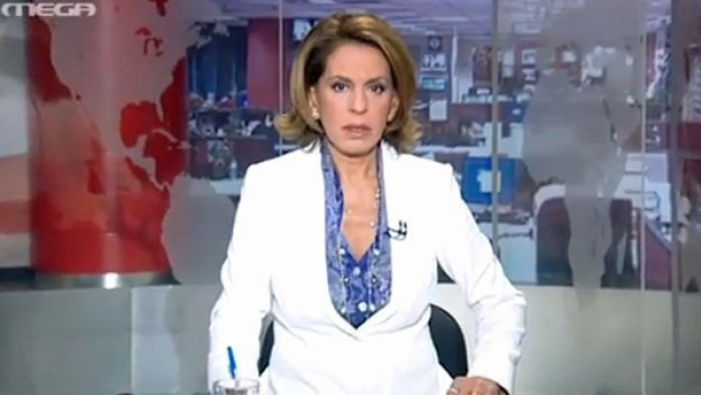 Γιατί δεν βγήκε η Τρέμη στο δελτίο του Mega; 