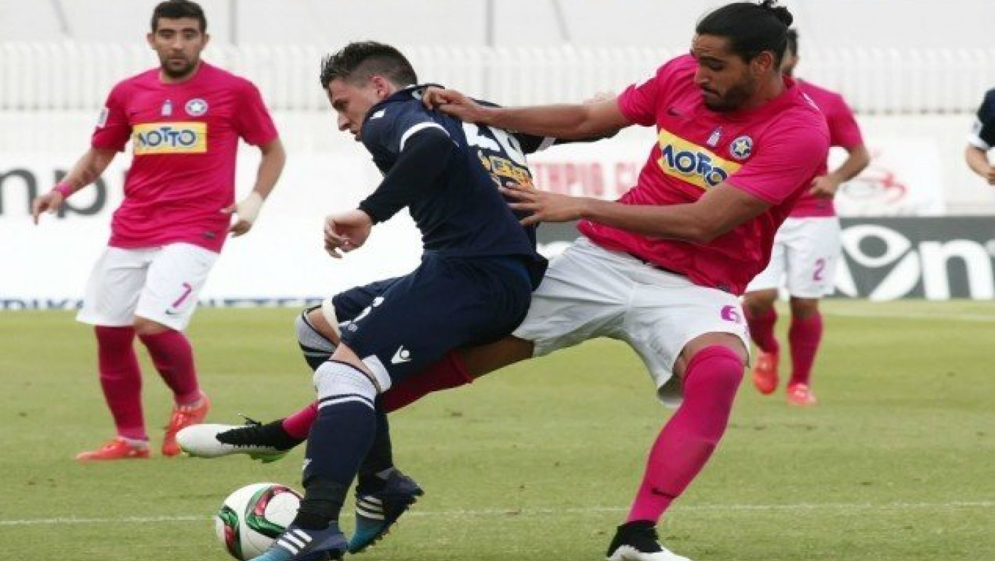 Είχε Φερνάντες και τύχη! 