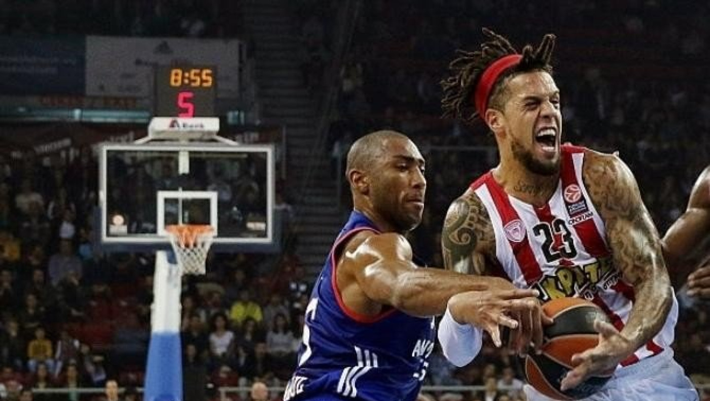 Απέδρασε από την Πόλη ο Ολυμπιακός