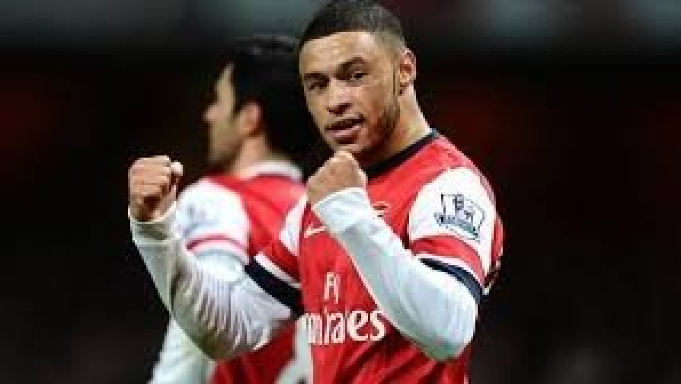 «Επιστρέφει» από τον τραυματισμό του ο Τσάμπερλέϊν!