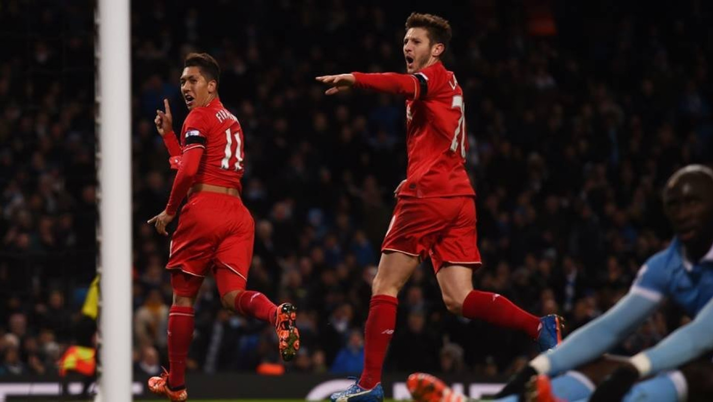 Πάρτι Λίβερπουλ στο «Έτιχαντ»! 