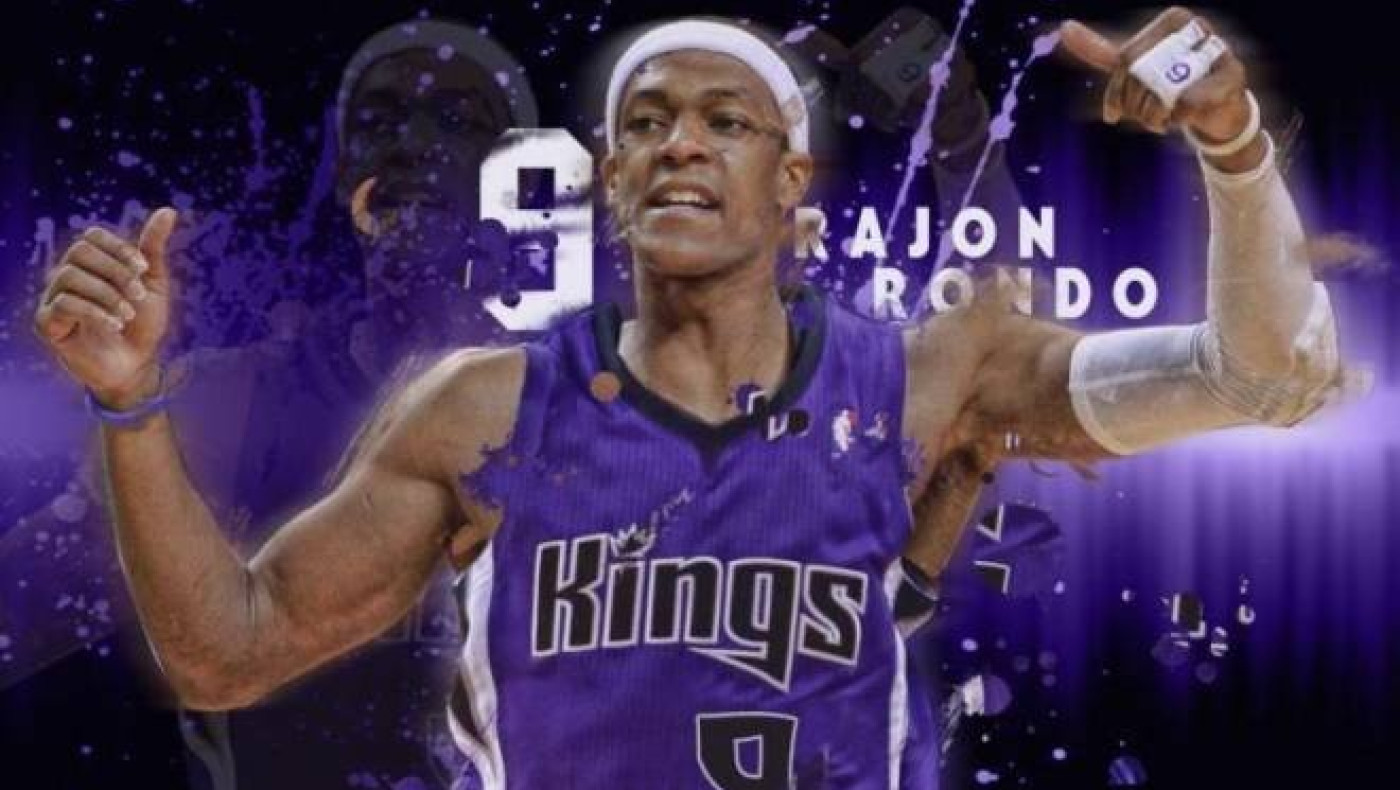 Ρεκόρ με ασίστ για Ρόντο!!! (video)