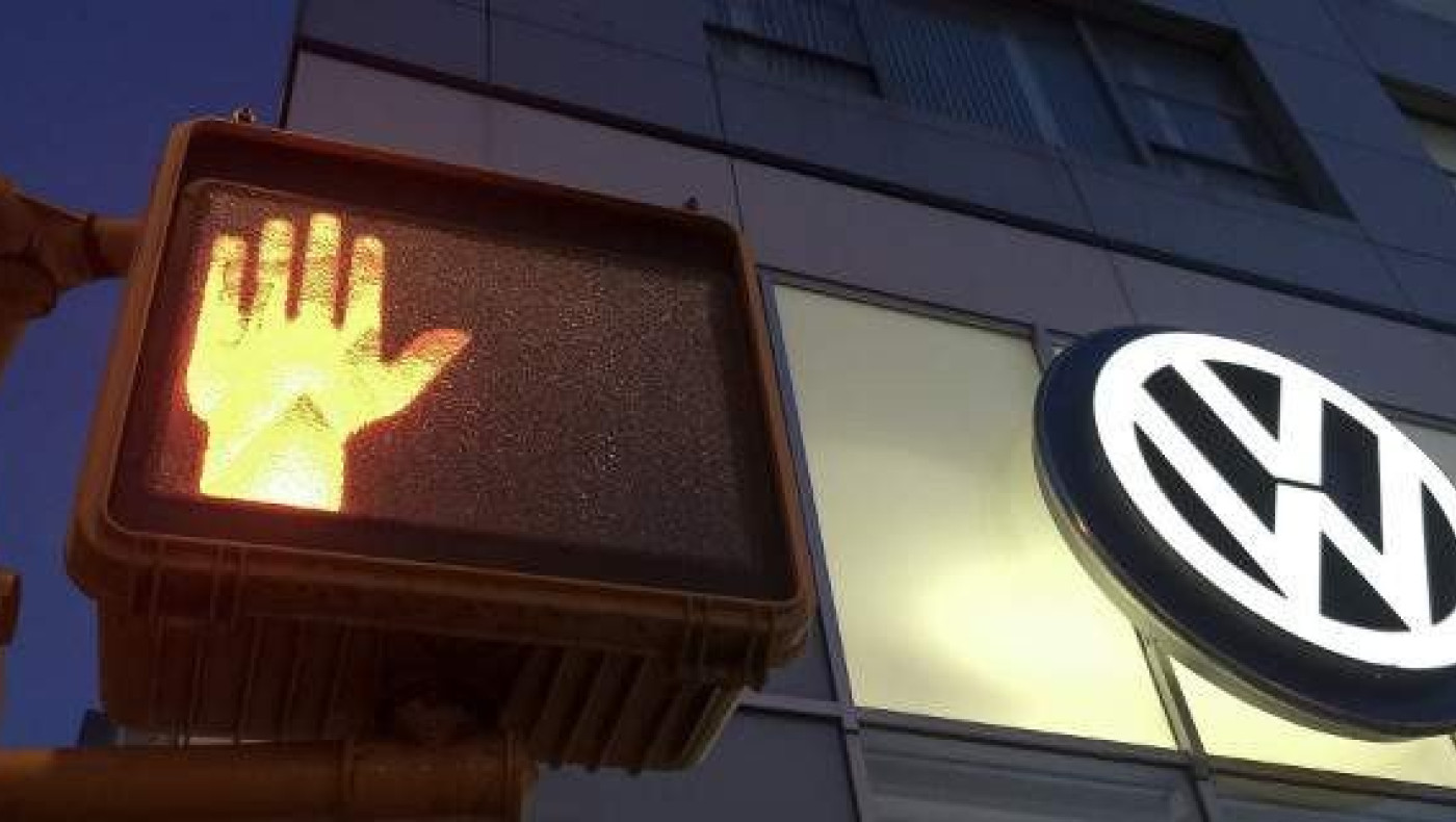 Volkswagen: Να ποιοι «κάρφωσαν» το σκάνδαλο με τους ρύπους