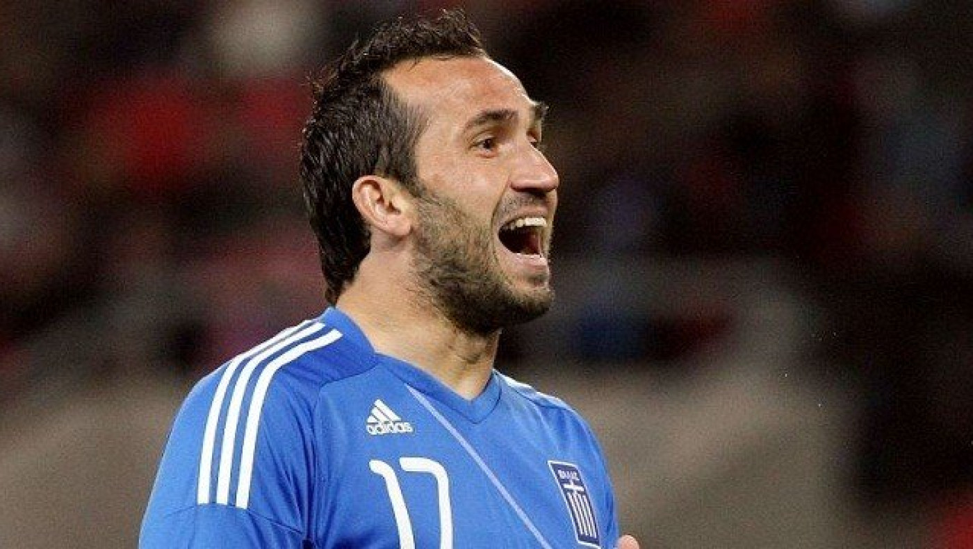 Γκέκας: «Ήρεμος άνθρωπος που ξέρει να κερδίζει τους παίκτες»