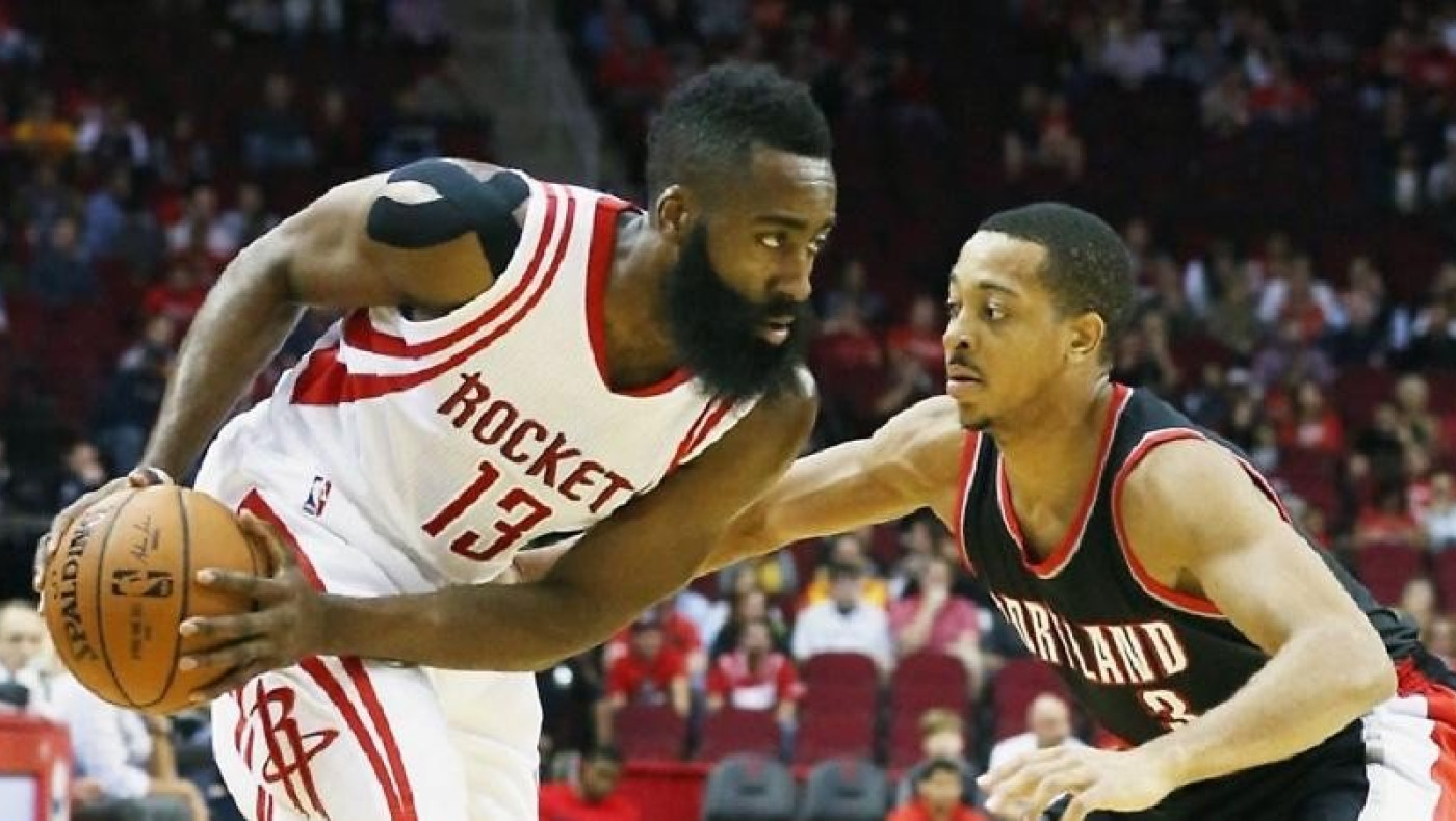 Διαστημικός Χάρντεν, ήττες για τους Ελληνες (videos)