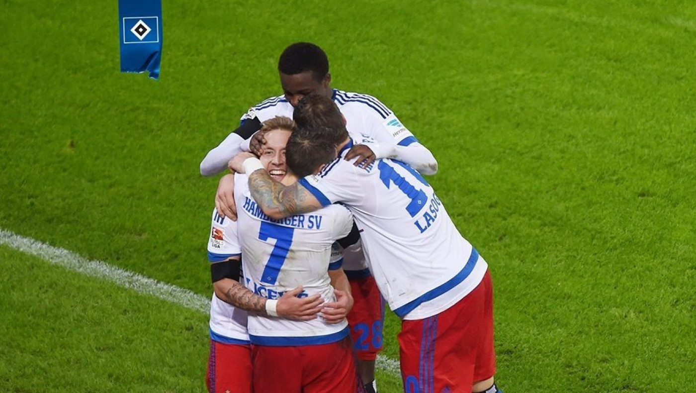 Το λιμάνι ήταν βαθύ για την Ντόρτμουντ!