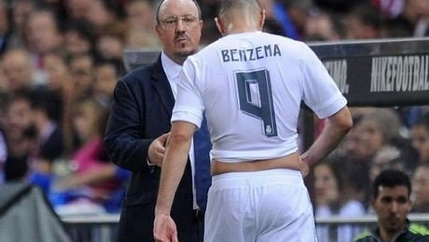 Πωλείται ο Μπενζεμά; 