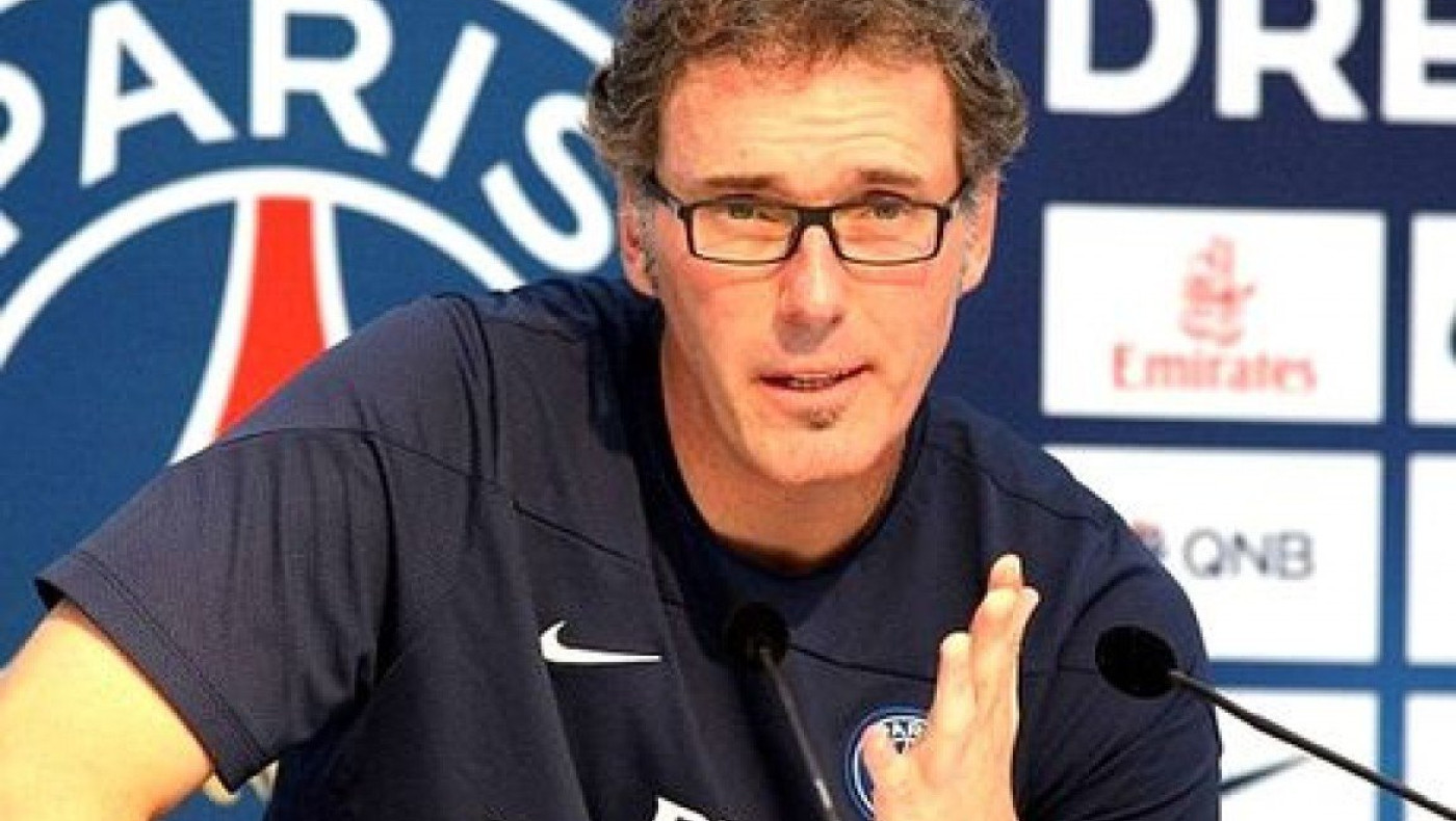 Ανανεώνει με Παρί ο Μπλαν