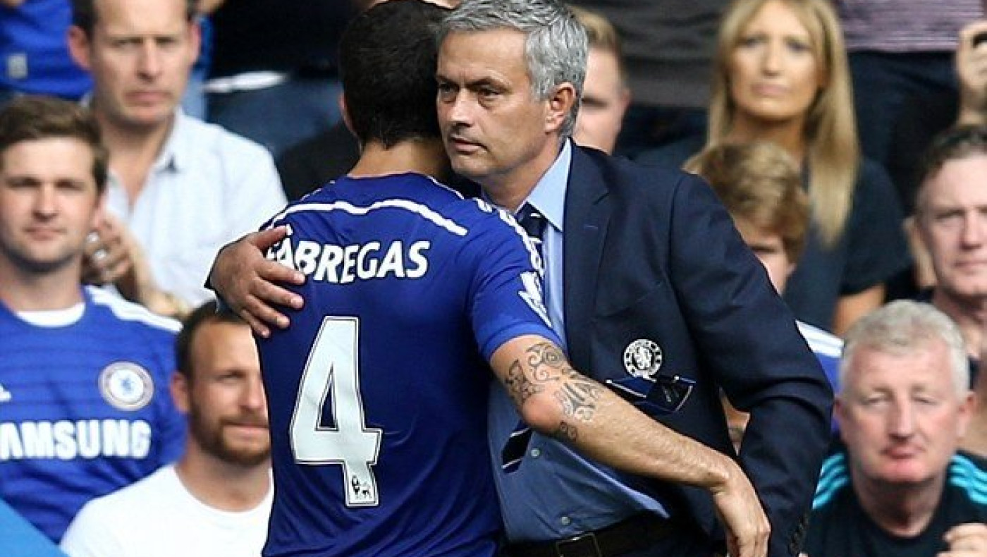 «Όλα είναι ψέματα για Μουρίνιο»