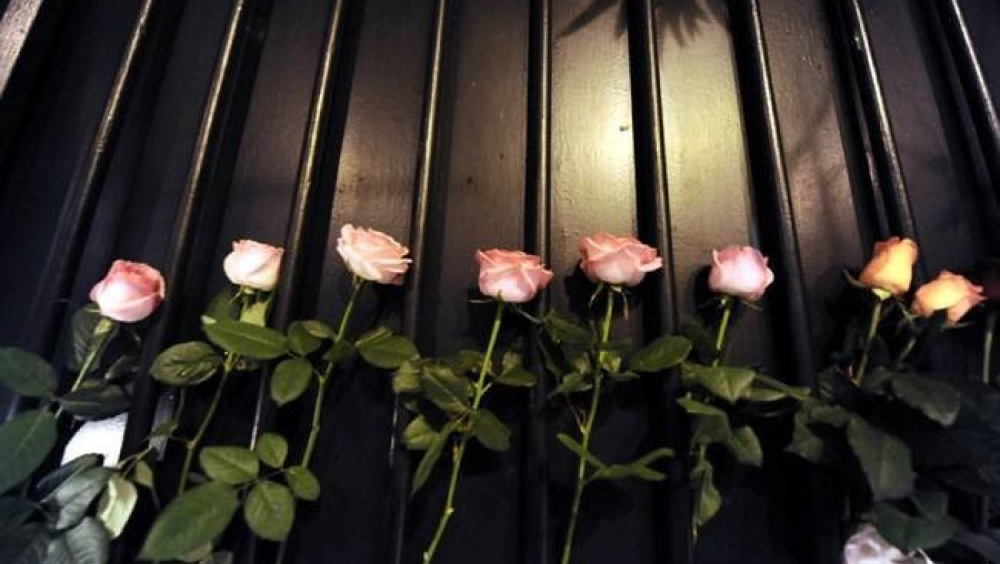 Ολα τα αθώα θύματα έχουν την ίδια αξία…