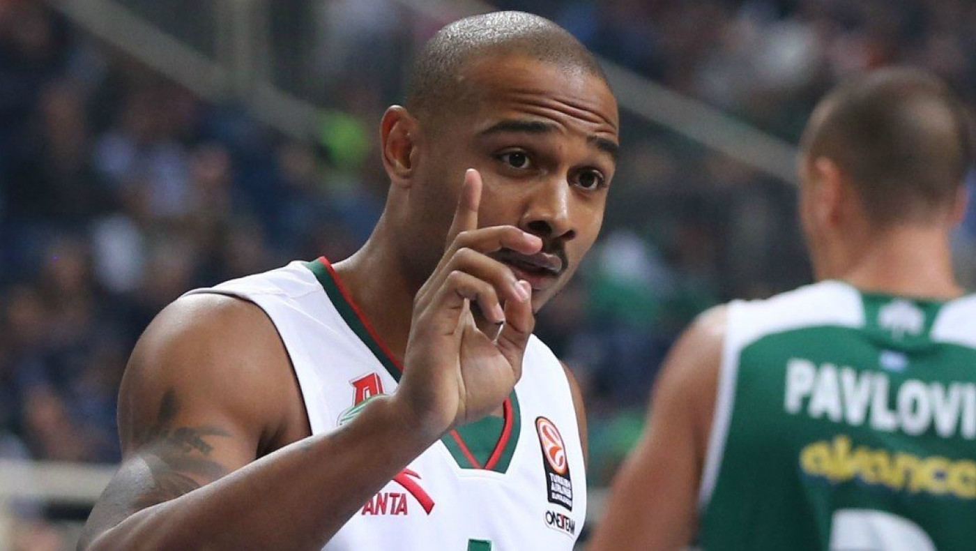 Από το σπίτι του το έβαλε ο Ντρέιπερ! (vid)