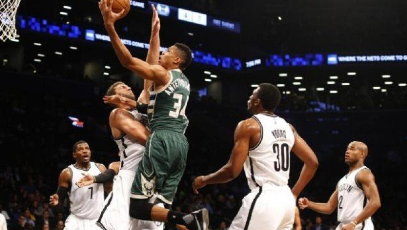 Καλός ο Γιάννης αλλά... δεν έφτανε (vids)