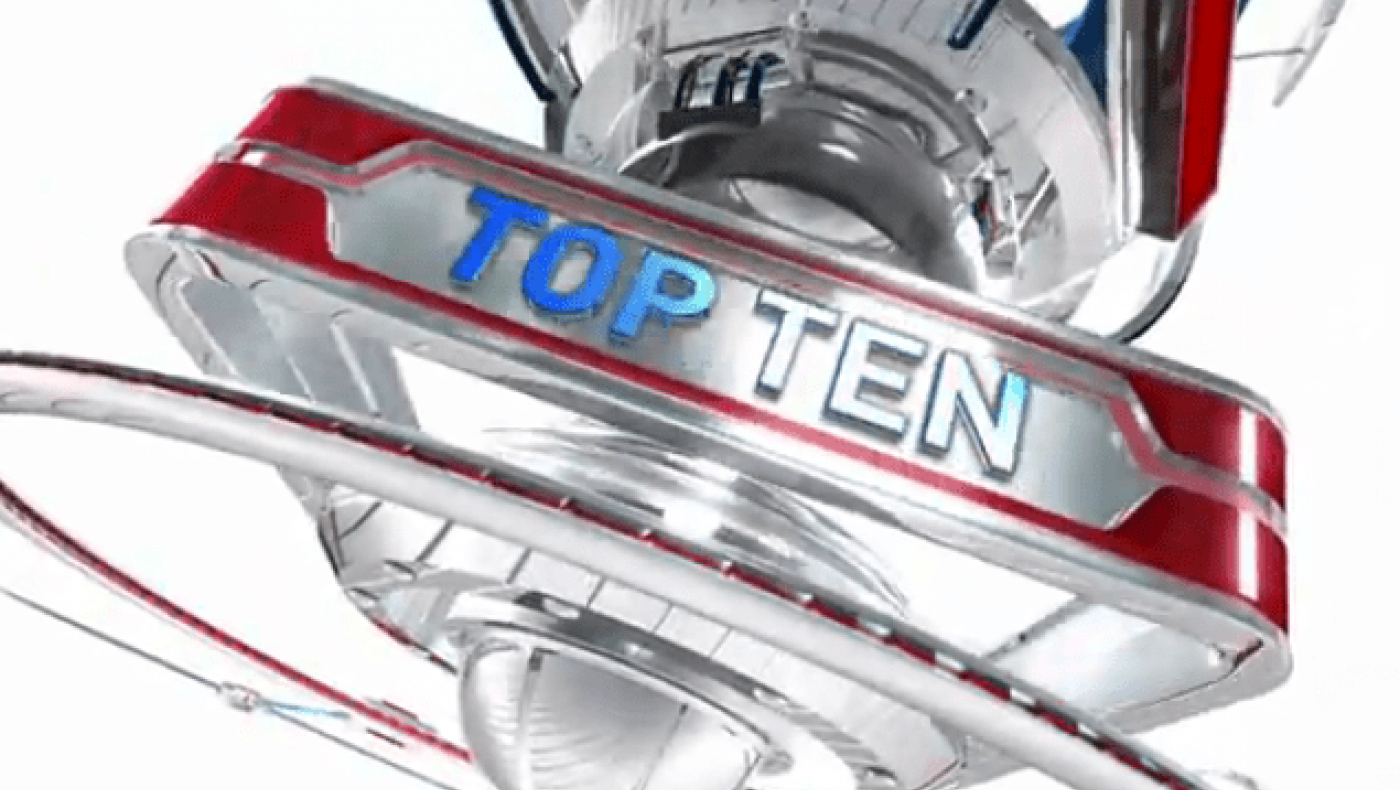 «Ζαλίζει»  το TOP 10 του NBA!(VIDEO)