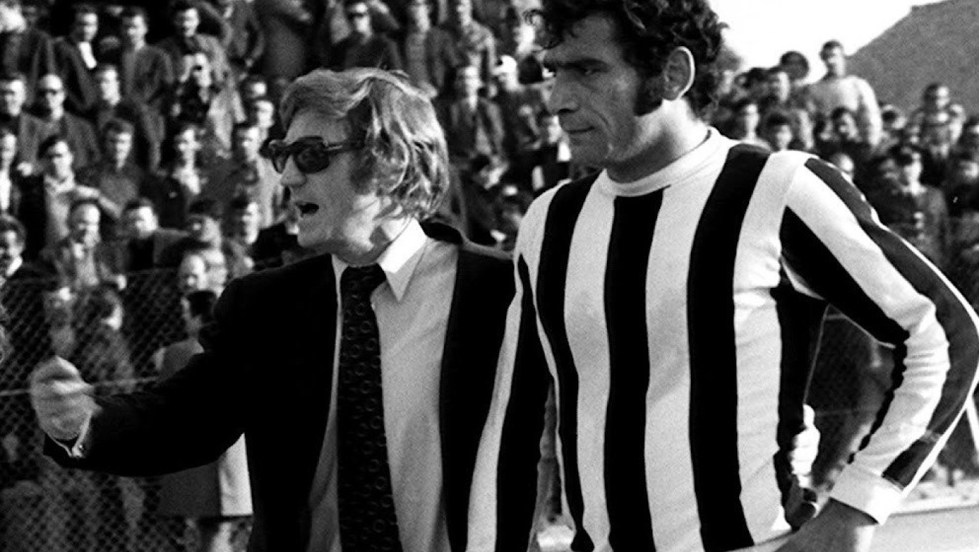 Το ποδόσφαιρο είναι το άθλημα των φτωχών