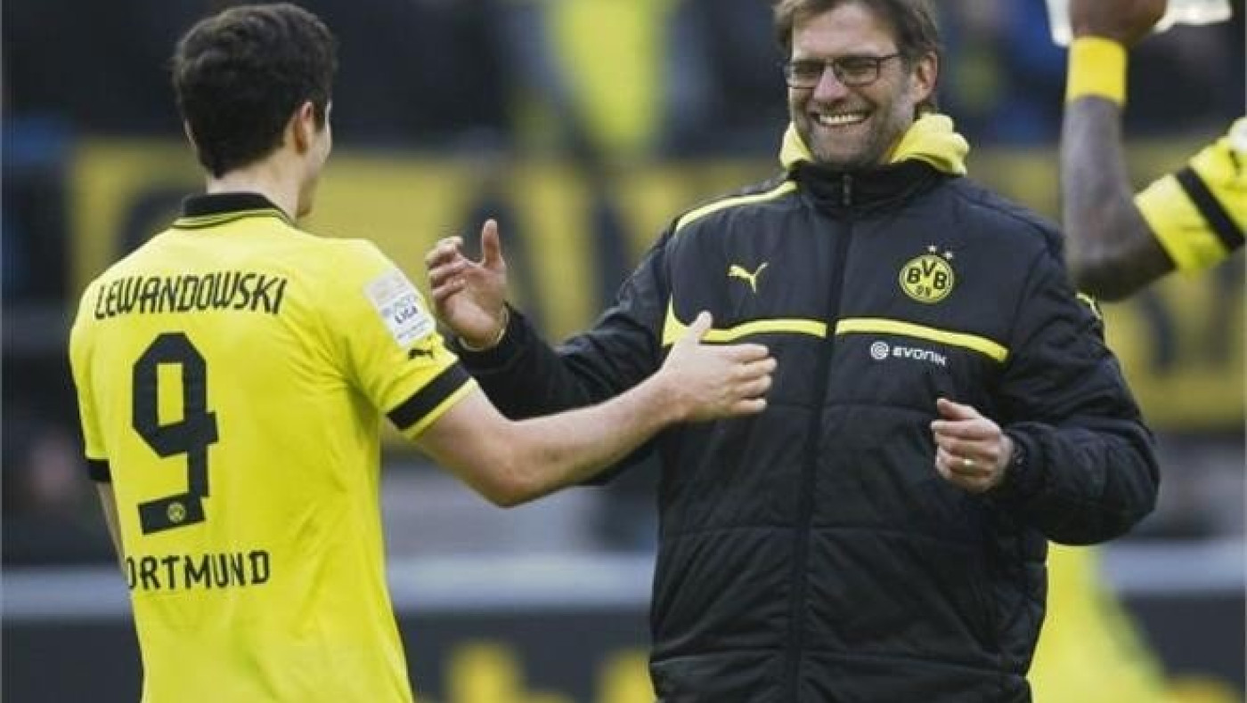 Γλυκοκοιτάζει Λεβαντόφσκι η Λίβερπουλ