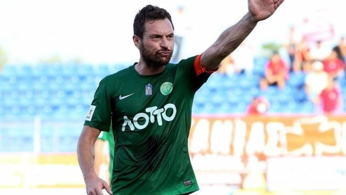 Λαδάκης: «Μας υποτίμησε ο ΠΑΟΚ!»