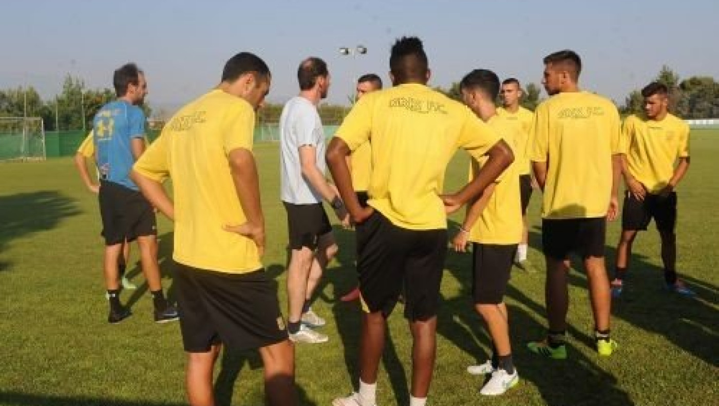 Ποιος παίκτης του Άρη πρέπει να δώσει μάχη για να μείνει την επόμενη σεζόν