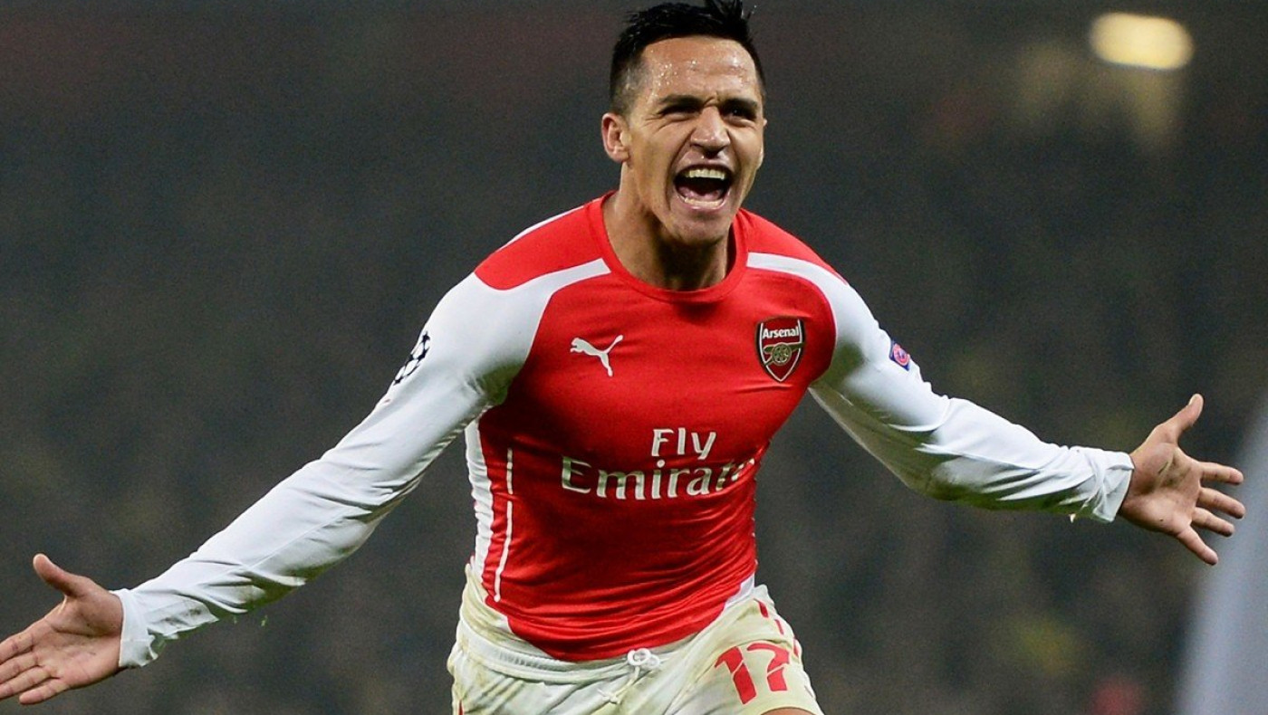 Αγωνία για Σάντσες στην Άρσεναλ! 