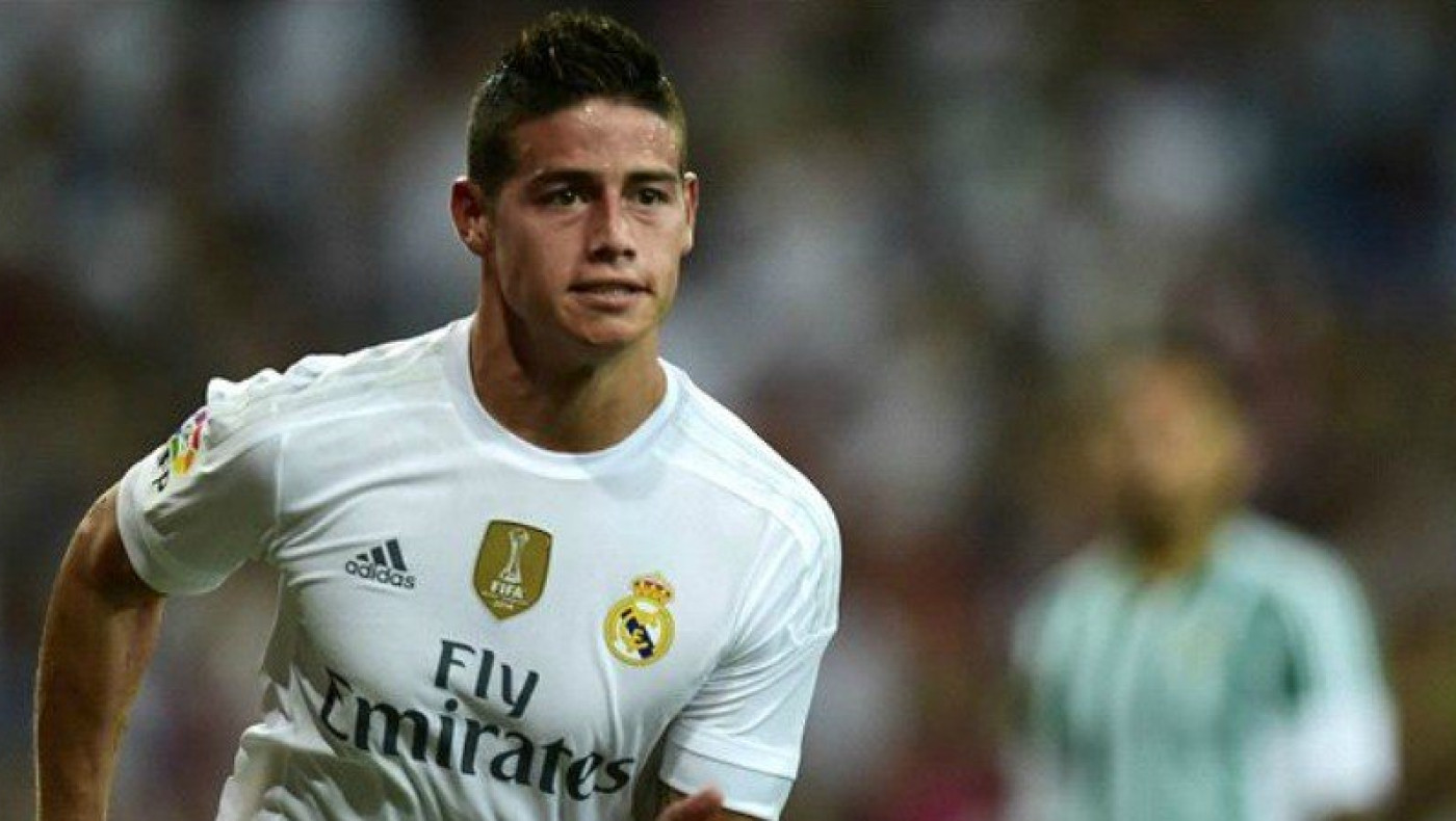 Ψάχνεται για Αγγλία ο... Χάμες!