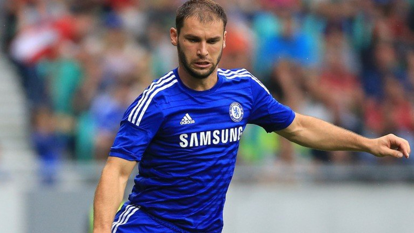 «Ματιές» Ιντερ σε Ιβάνοβιτς