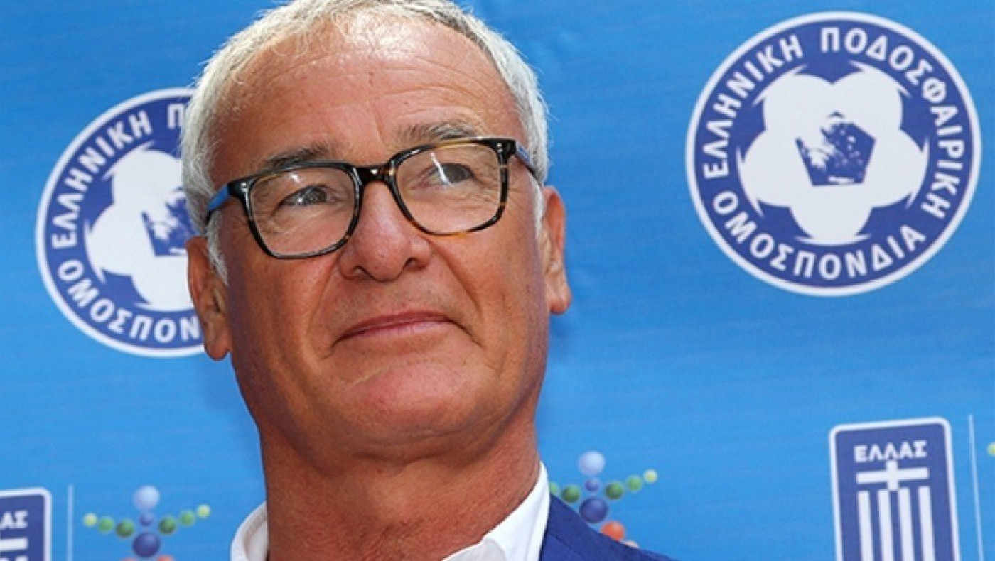 Ρανιέρι: «Η Ελλάδα δεν βελτιώθηκε μετά από μένα»