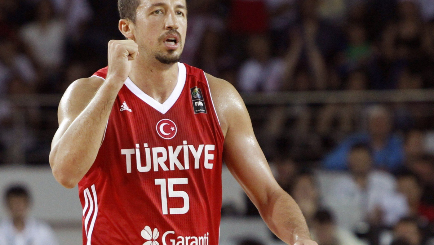 Τίτλοι τέλους για Τούρκογλου