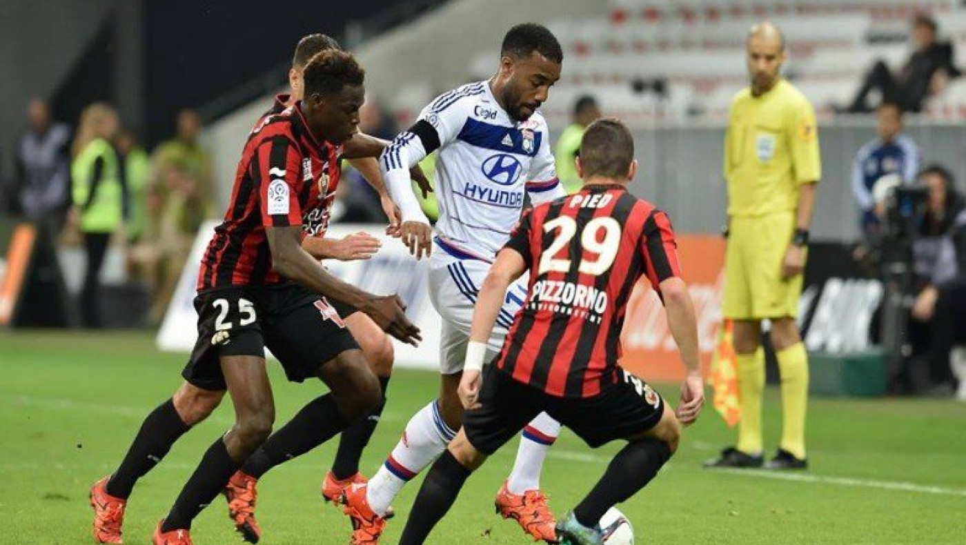 Θρίαμβος για Νις