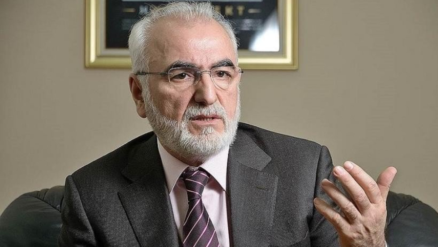 Τι ενοχλεί τον Ιβάν