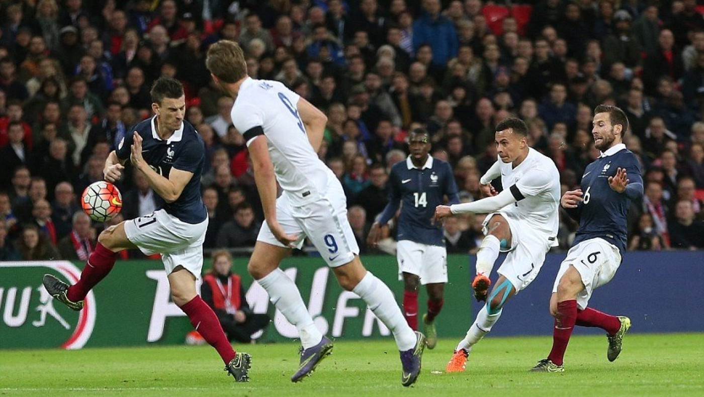 Στο ποδόσφαιρο είμαστε όλοι… Άγγλοι (pics)