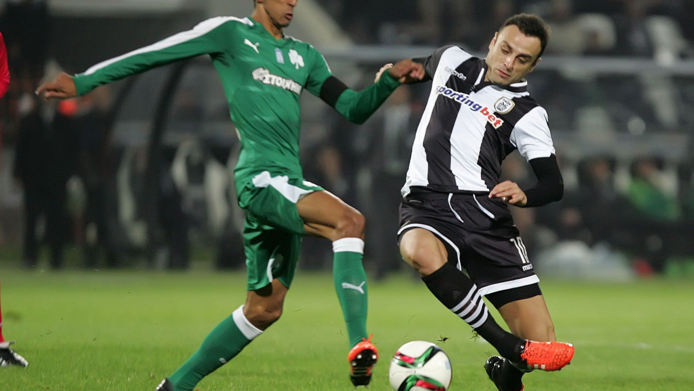 Ο Μπερμπάτοφ ψάχνει σπίτι, ο ΠΑΟΚ χαμογελάει…