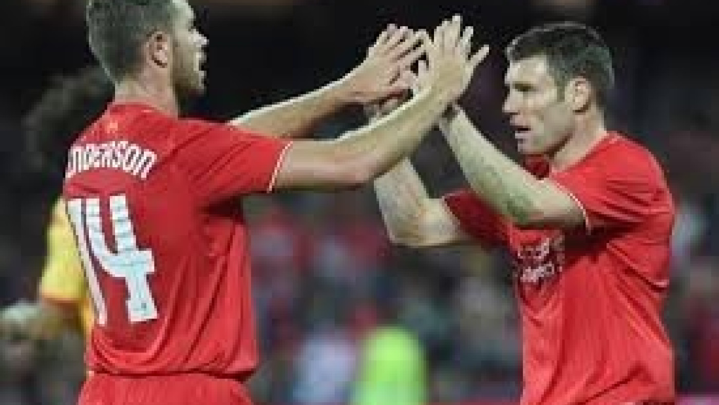 «Ελπίζει» ακόμα ο Μίλνερ!