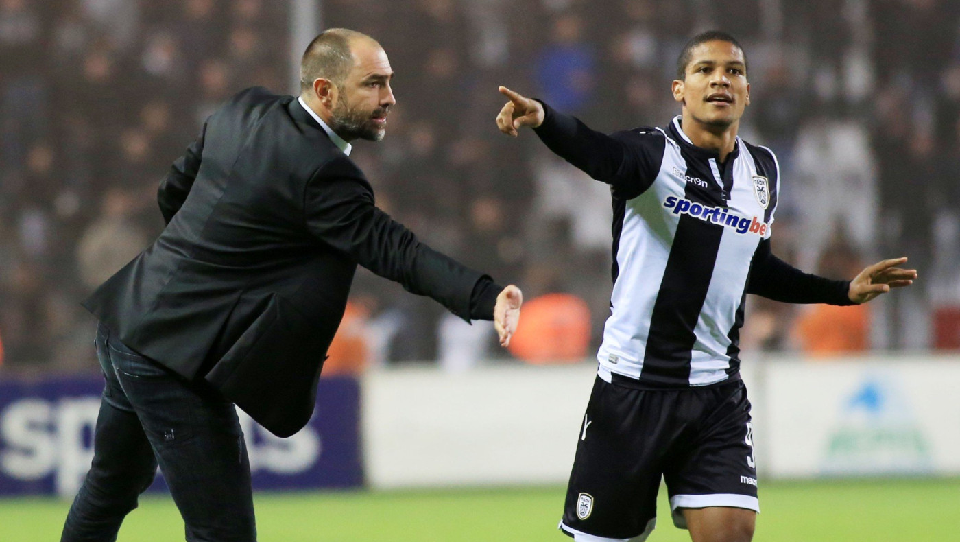 To δεκαήμερο της «αποφόρτισης»